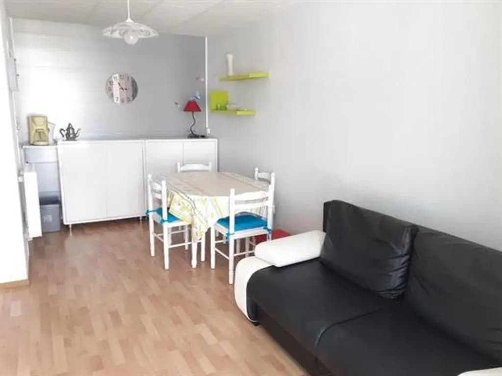Appartement Saint-Hilaire-de-Riez, 2 pièces, 4 personnes - FR-1-324-463 - Photo 2
