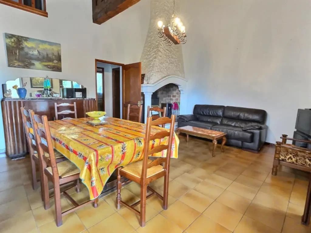 Maison indépendante avec jardin à 900m de la plage - Photo 4