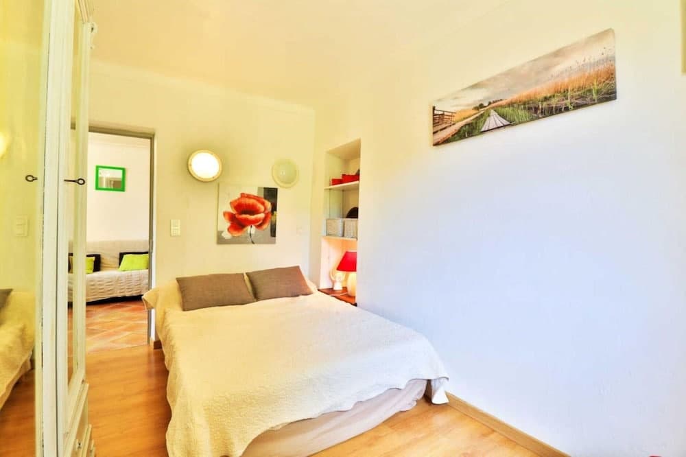 Noelie, Ground Floor Apartment for 6 People - Photo 3