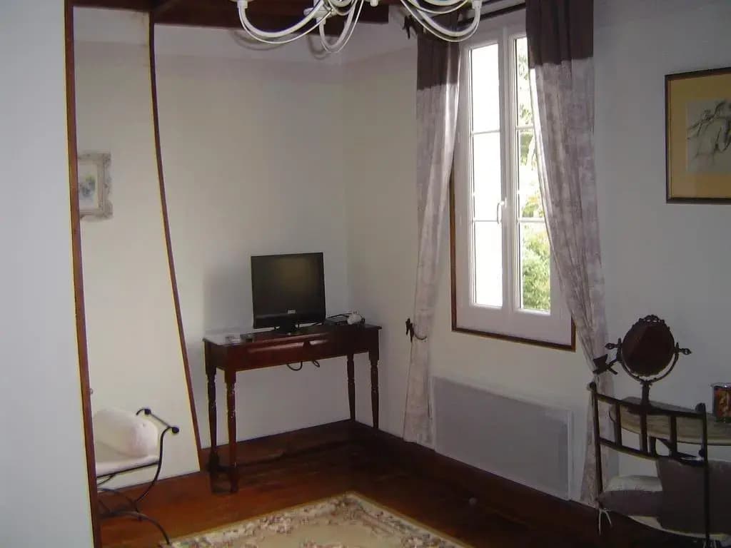 Au Domaine du Chai - Photo 2