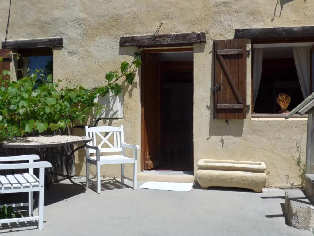 Gîte D'Aliège - Photo 4