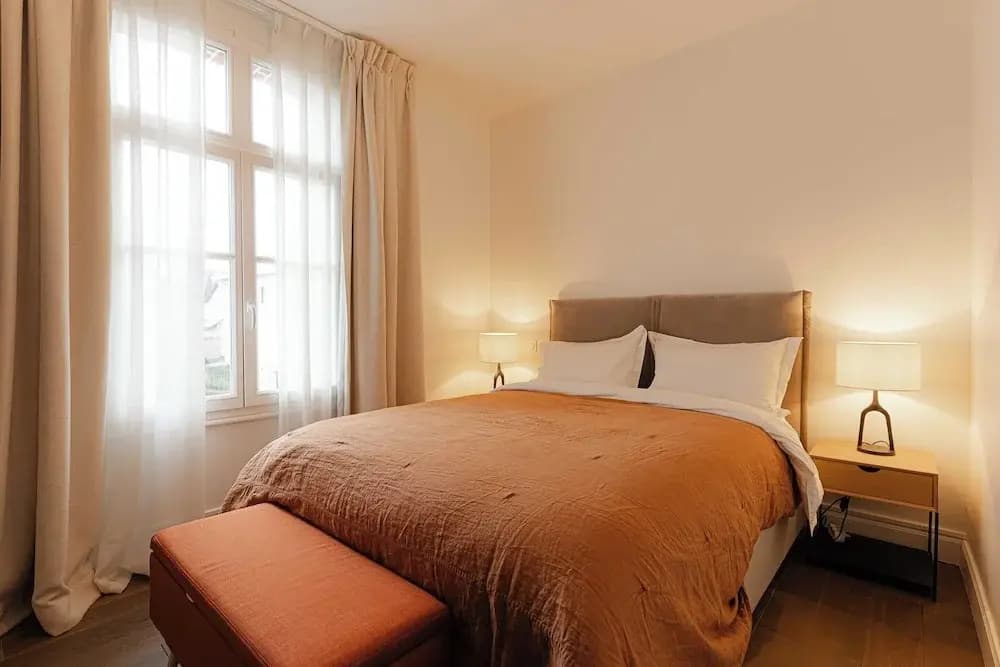 Spacious House - AC- 5br-12p- Deauville - Photo 5
