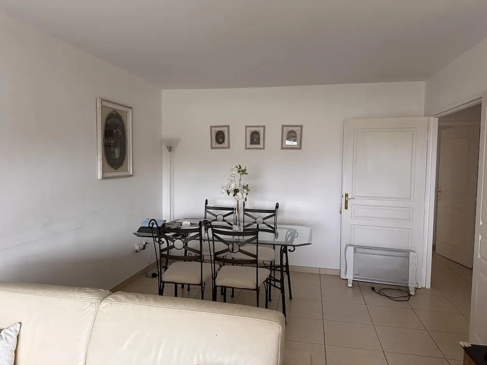 2bed Apt With Pool Near La Croisette Beach-2191 - Photo 1