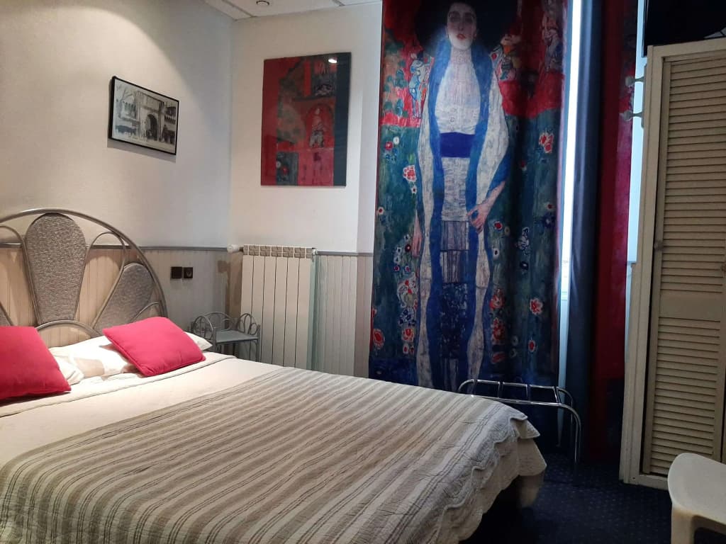 Hotel Mignon - Miniature 6
