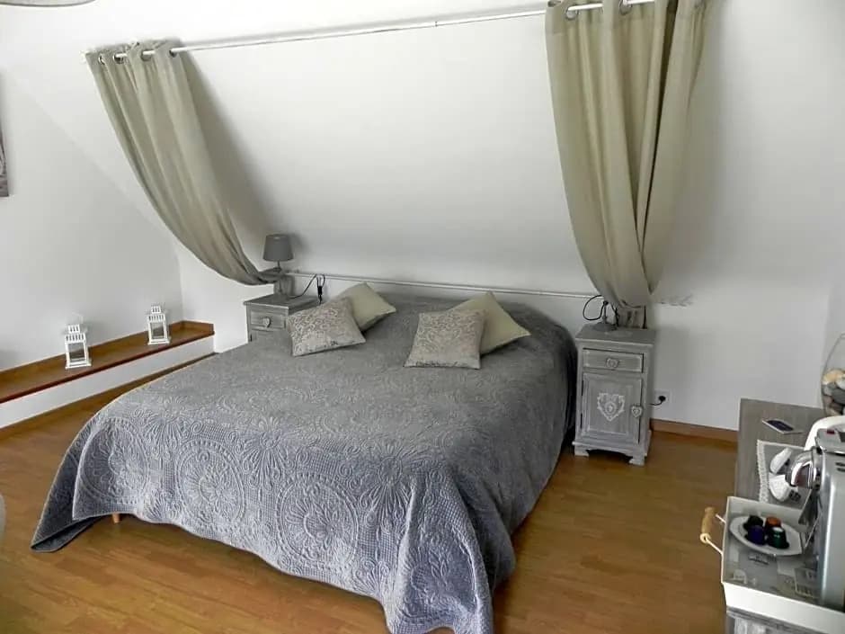 Villa d'Ys - Photo 2