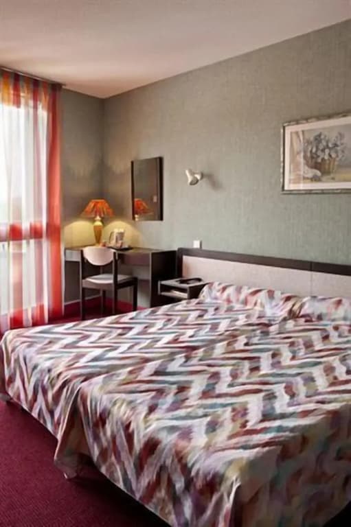 Hôtel du Lac - Miniature 6
