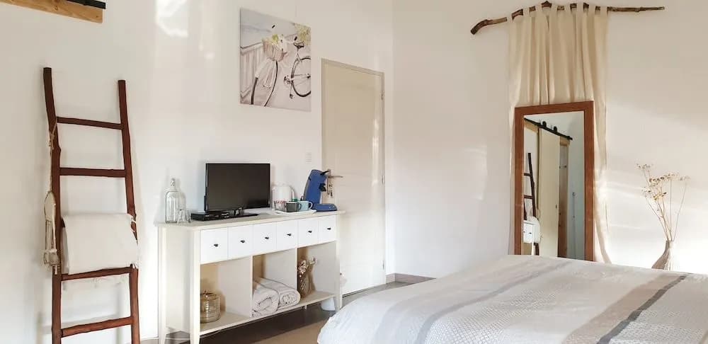 B&B Maison Balady - Photo 3