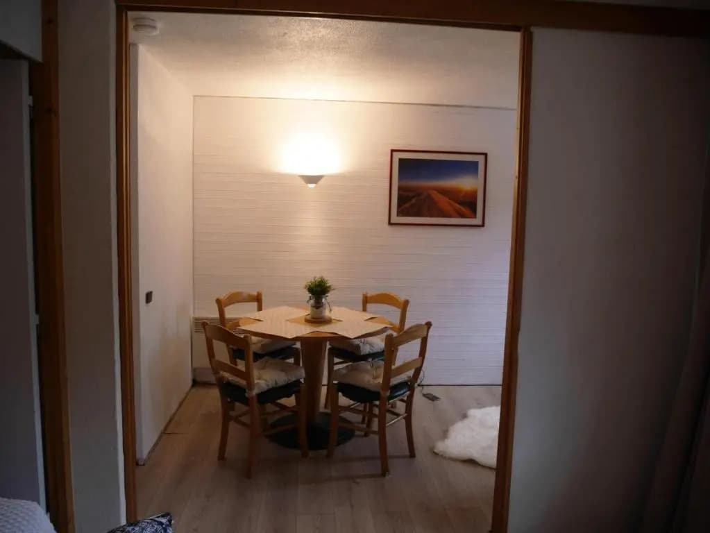 Résidence Saint Jacques B - Studio pour 4 Personnes 27 - Photo 3