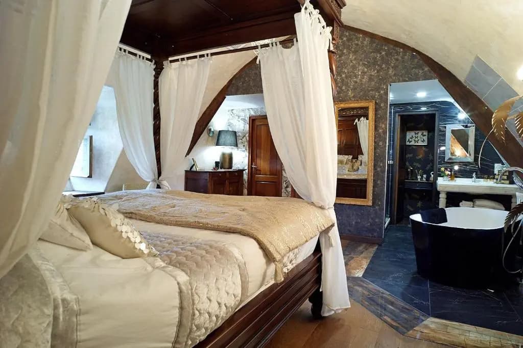 Manoir de la Senechaussee de Lantiern - Photo 3