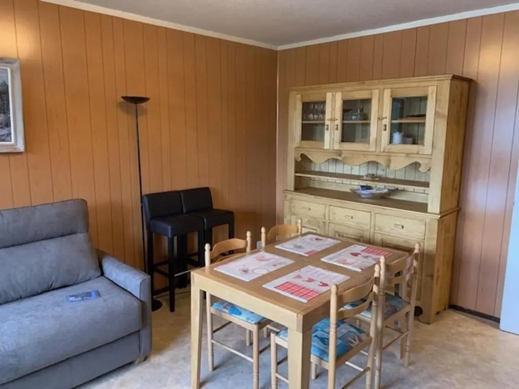 Appartement Mont-Dore, 2 pièces, 4 personnes - FR-1-415-39 - Photo 1
