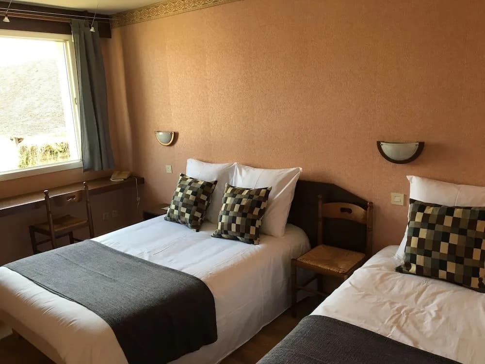 Hôtel Le Dauphin - Photo 5