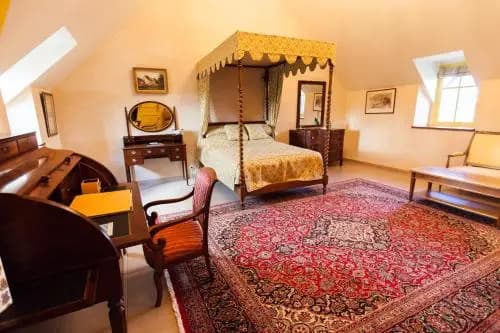 B&B Manoir du Clos Clin - Photo 3