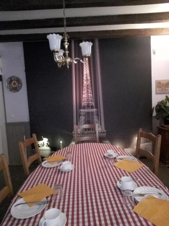 Le Champ Bouchon - Chambres d'hôtes - Photo 3