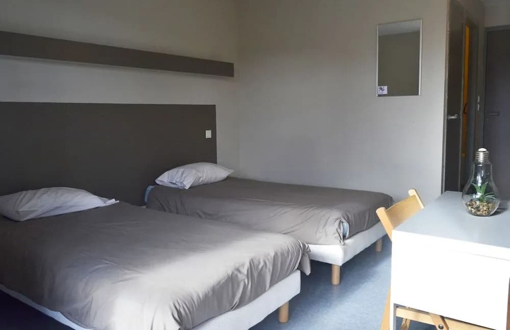 Le Relais du Bois Perché - Photo 1