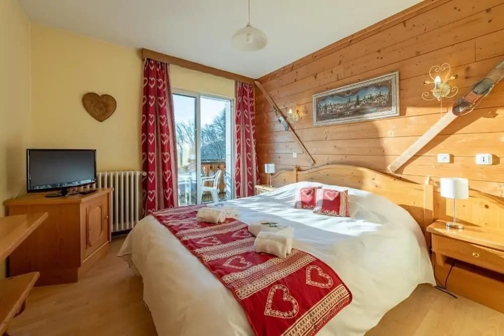 Hôtel Le Bois Joli - Photo 3