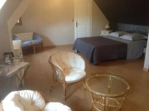 Chambres d'Hôtes Le Pressoir - Photo 3