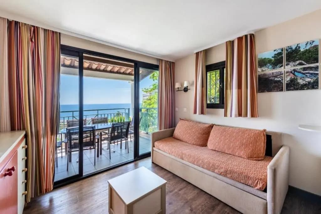 Résidence Cannes Villa Francia - maeva Home - Appartement 3 Pièces 6 Perso 944 - Miniature 7