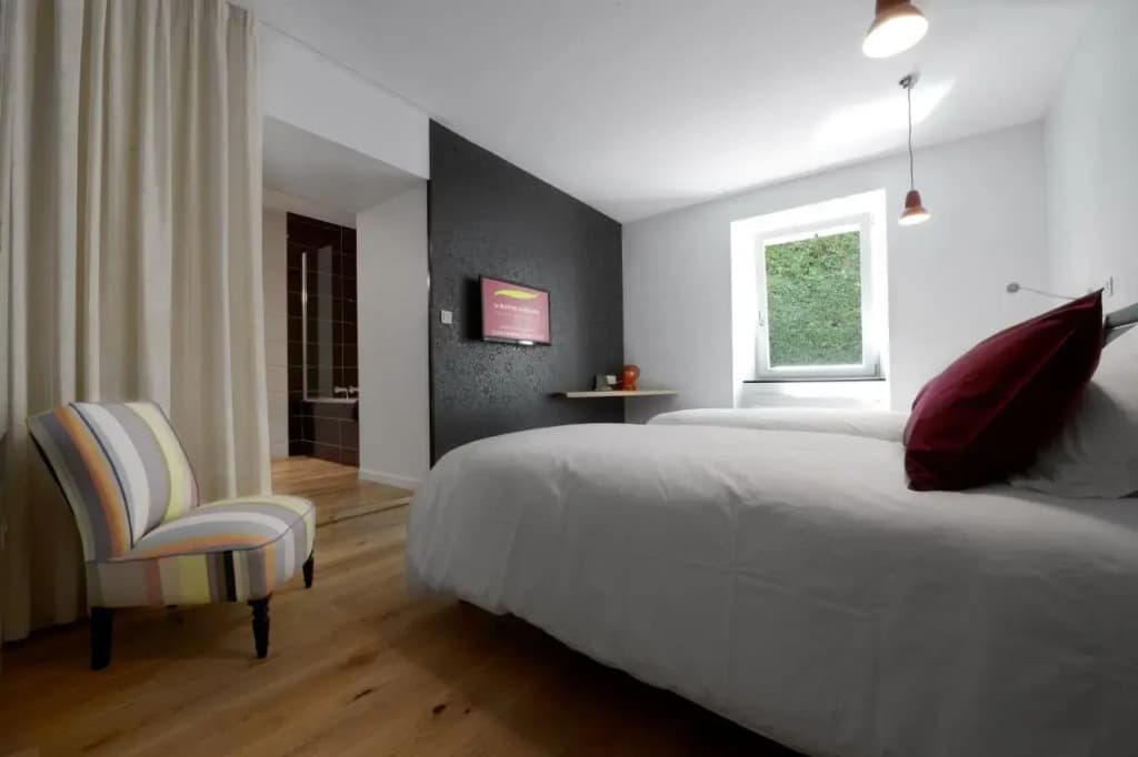La Bonne Auberge - Photo 4