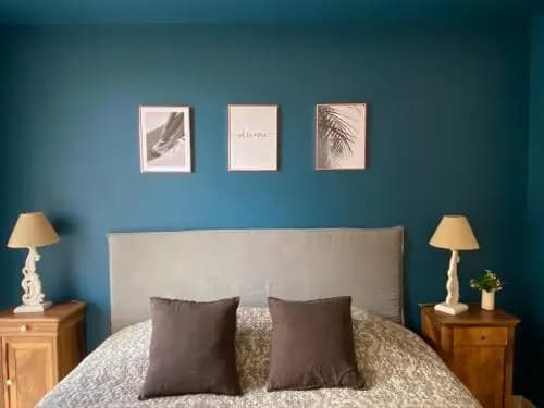 Les Mas d'Azur Appartement - Photo 4
