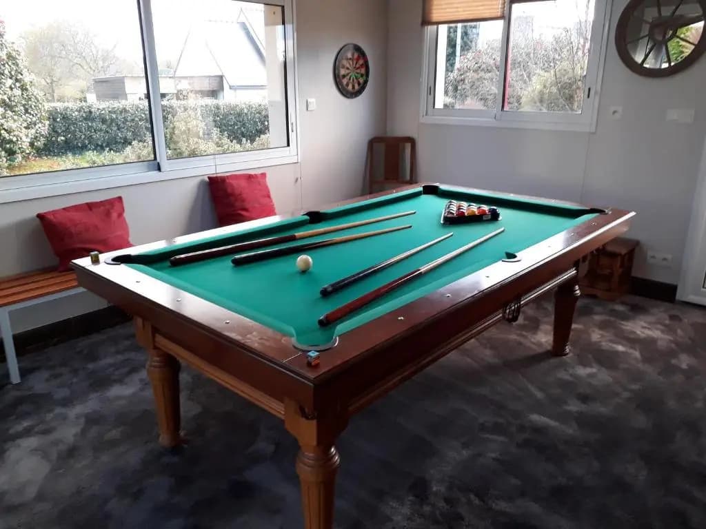 La maison de Keralies - Photo 2