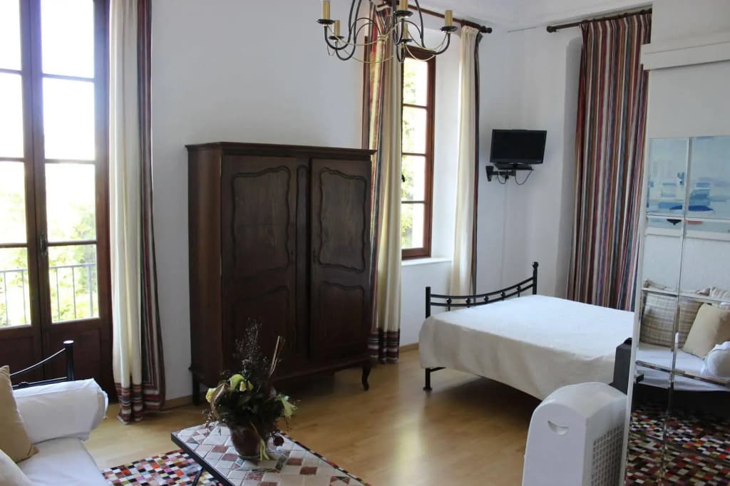 Hôtel Villa la Malouine - Miniature 8