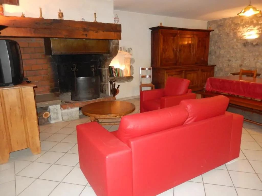 Chambres d'hôtes les Clapas - Photo 1