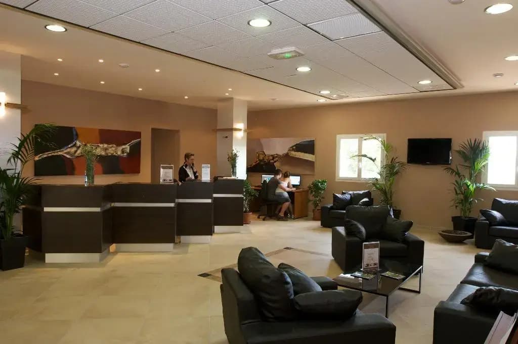Vacancéole Le Domaine de Camiole - Photo 2