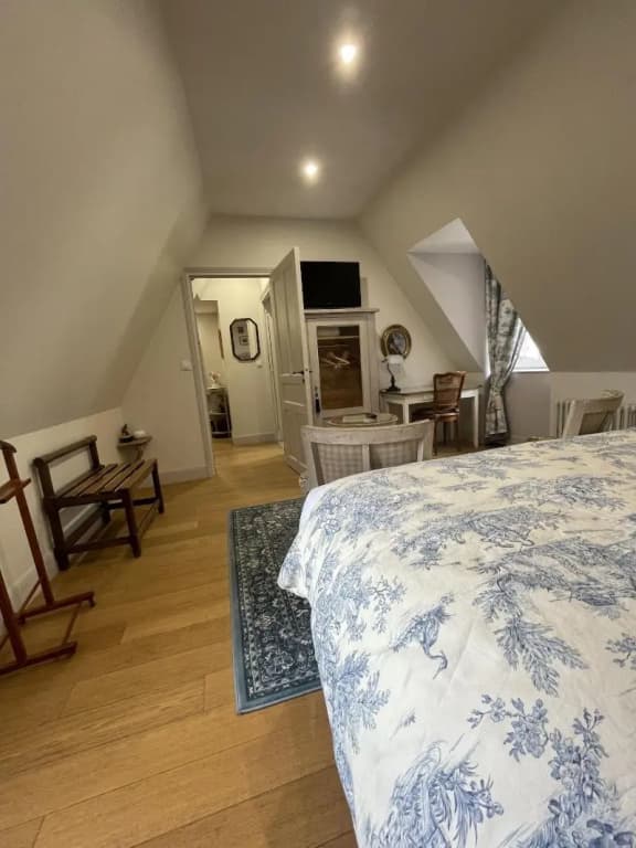 Au Relais Saint Maurice - Miniature 6