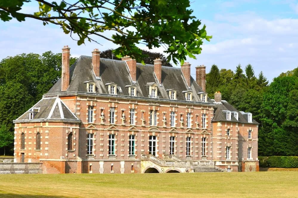 Château d'Auteuil - Chambres d'hôtes - Photo 1