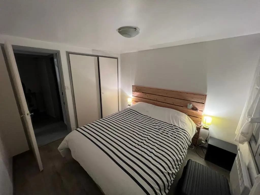 Maison Bretignolles-sur-Mer, 3 pièces, 6 personnes - FR-1-231-61 - Photo 2