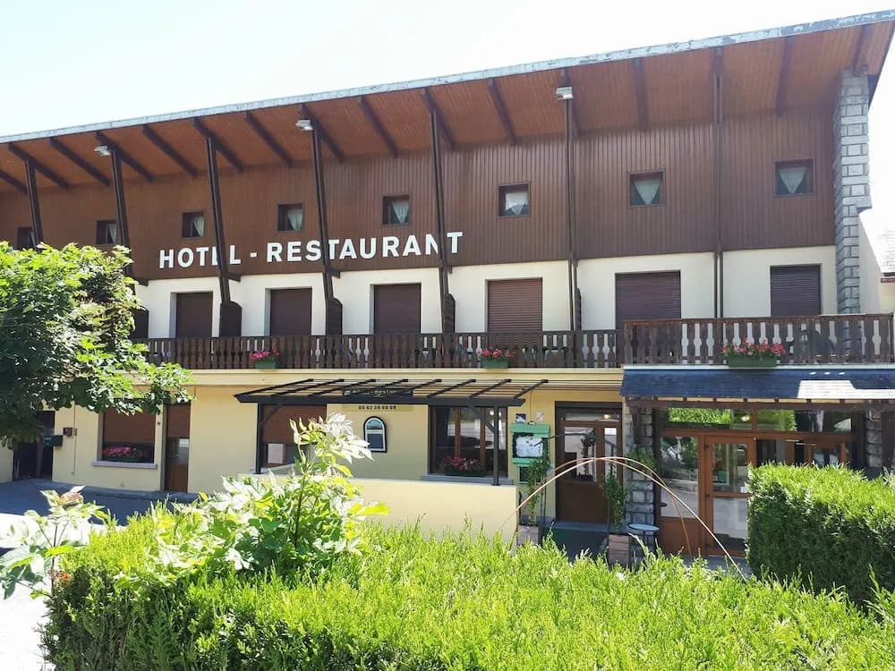 Au Logis de L' Arbizon - Photo 1