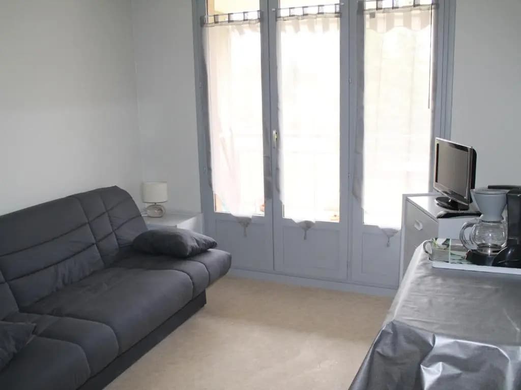 Appartement La Roche-Posay, 2 pièces, 3 personnes - FR-1-541-23 - Photo 4