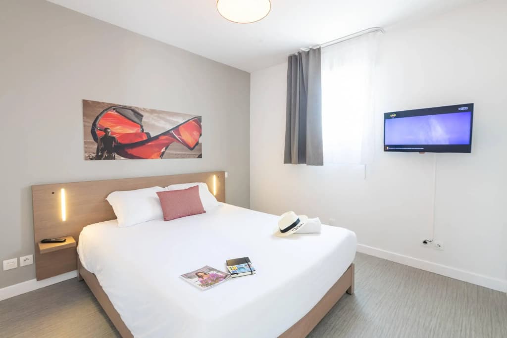 Comfort Aparthotel Cannes Mandelieu - Miniature 7