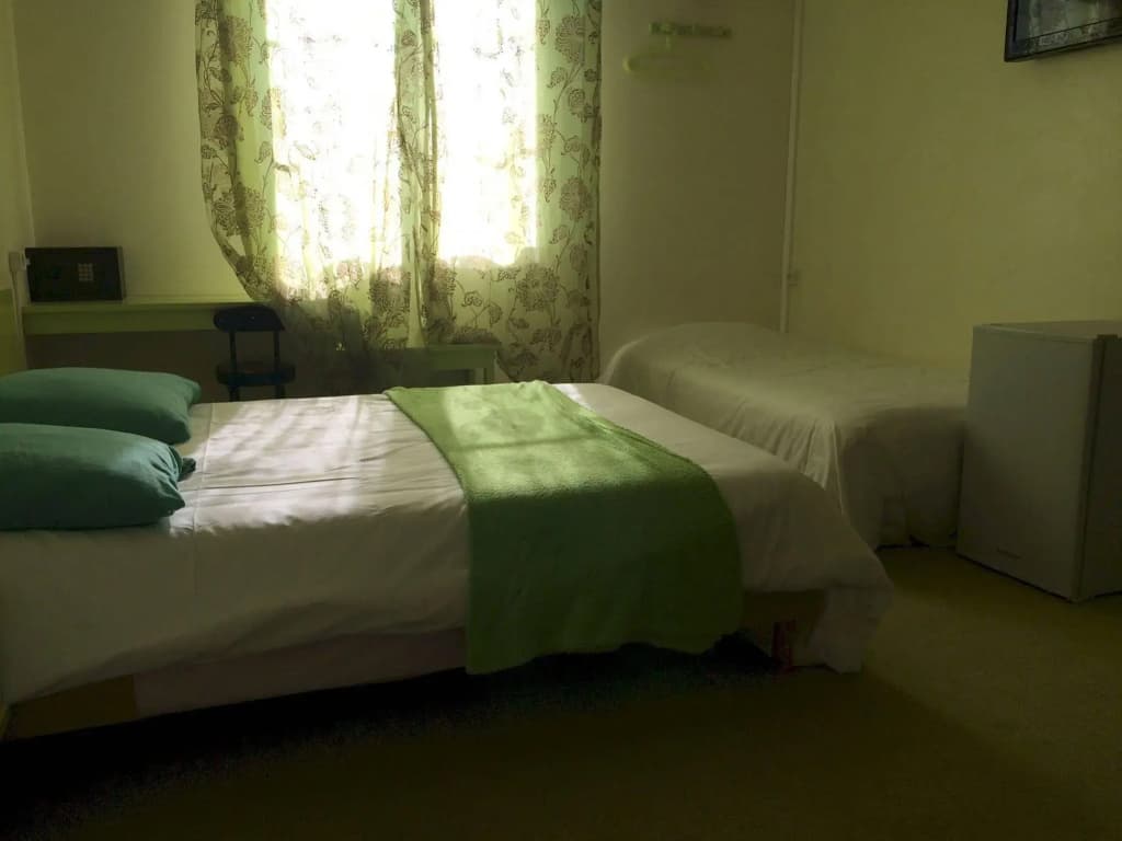Family Hotel - Site du Parc - Photo 4