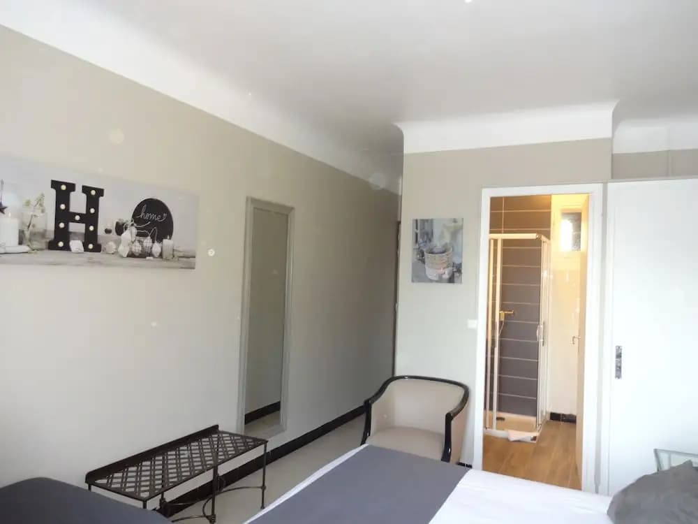 Auberge du Cap Negre - Photo 3
