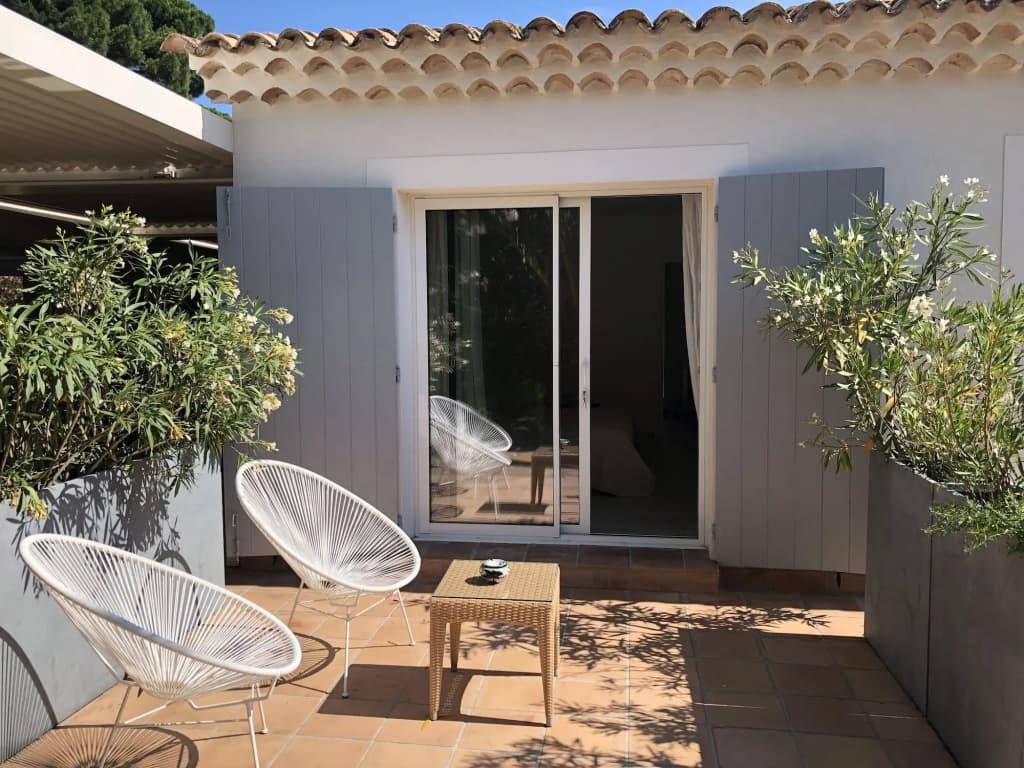 Guesthouse Le Mas de la Dame - Photo 1