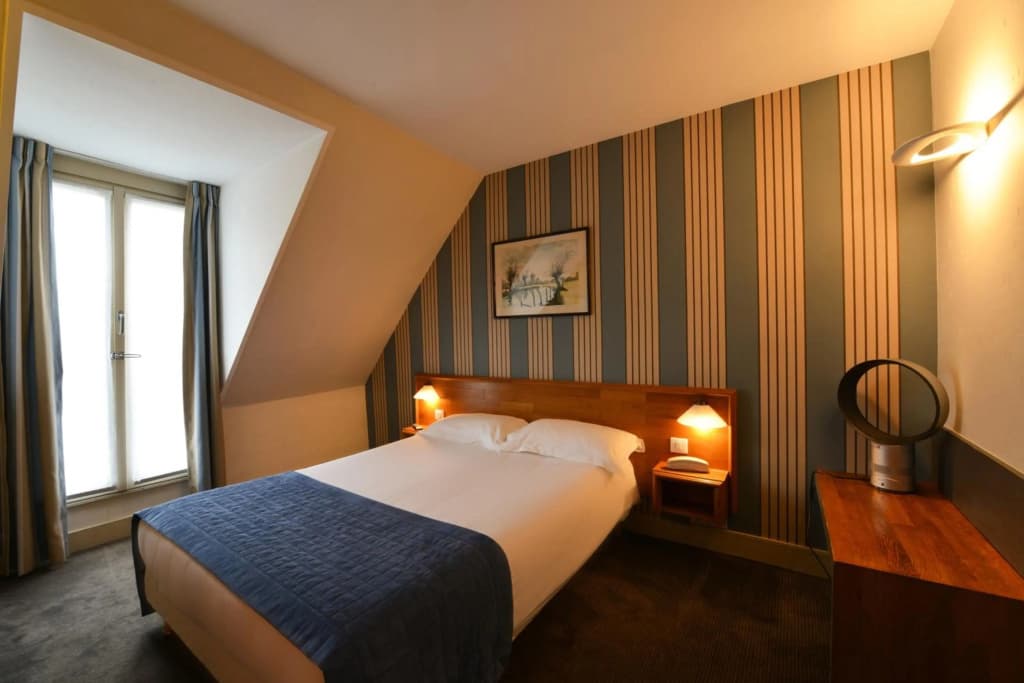 Relais du Pré - Photo 5