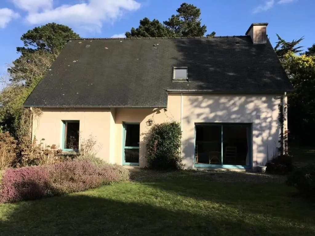 Résidence 601-erquy - Maisons & Villas pour 12 Personnes 594 - Photo 1