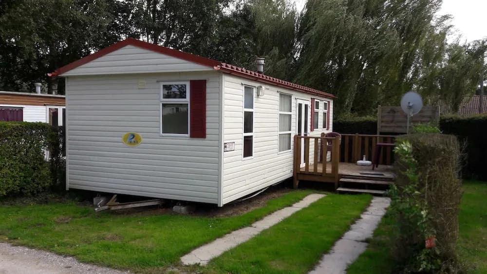 Camping Le Canchy - Miniature 8