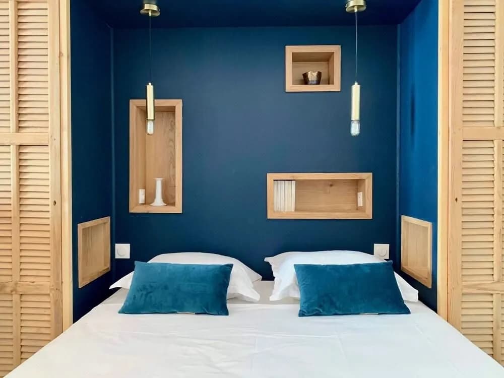 Home Chic Home Les Suites de La Comédie - Photo 3