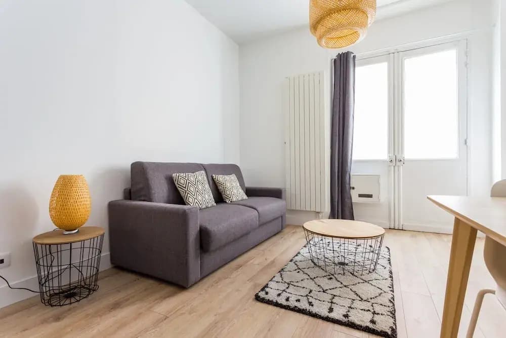 Charming Apartment - 1br/4p - Tour Eiffel - Photo 5