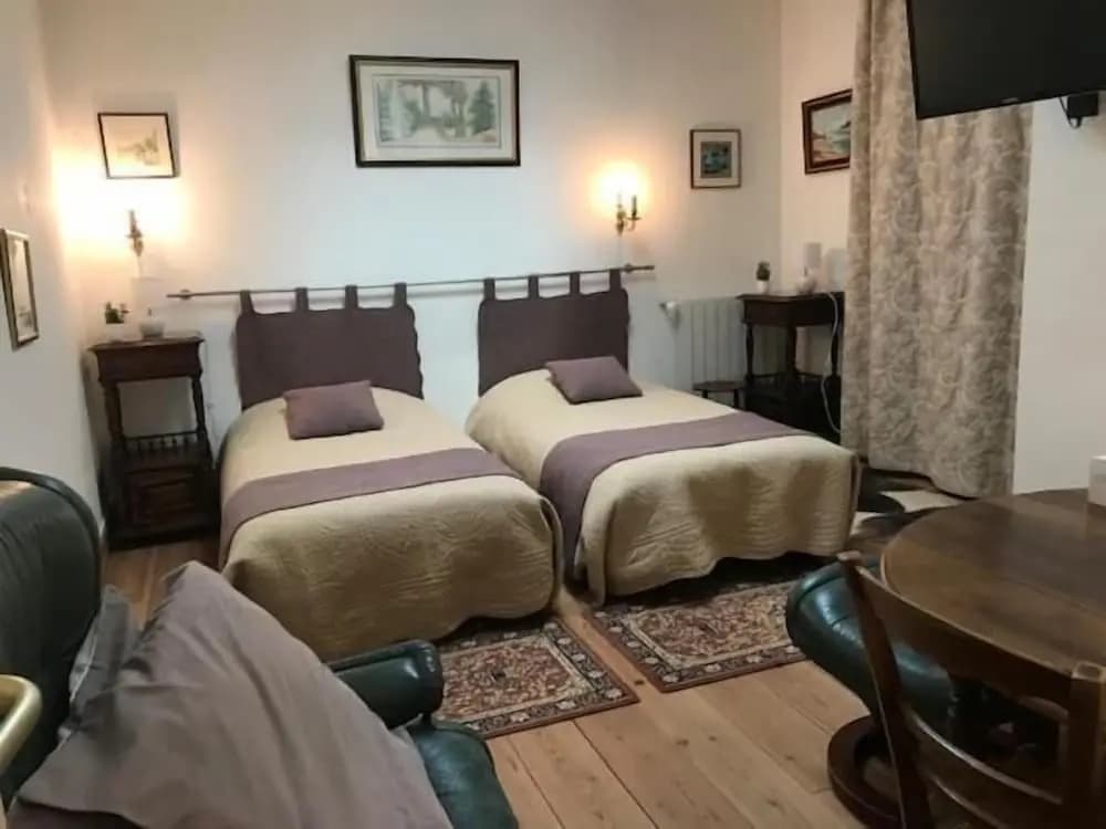 Chambres d'hotes Alain & Nicole - Photo 2