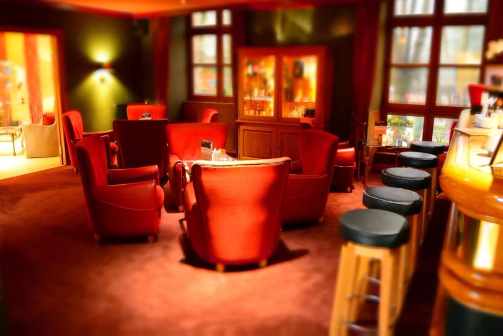 Hotel de Bourbon - Mercure Bourges - Photo 2
