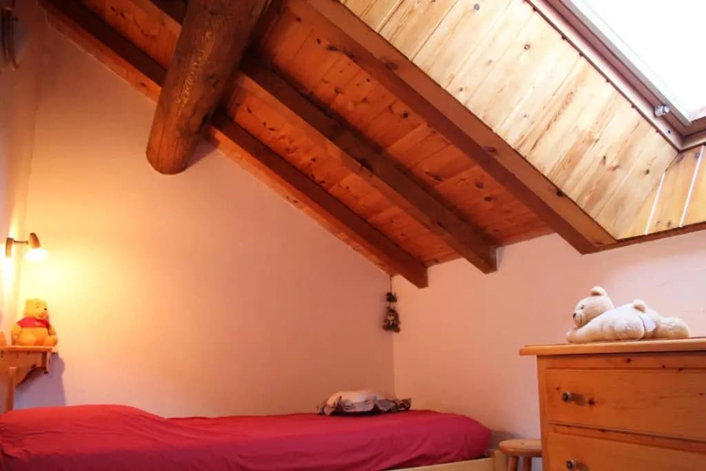 Chalet Les Ancolies - Pièces 24 - Photo 4