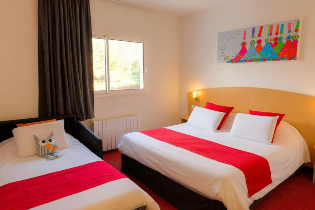 Hôtel KYRIAD QUIMPER - Pont-l'Abbé - Photo 5