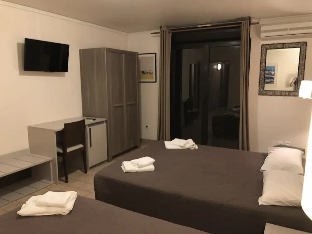 Hôtel Cala di Sole - Photo 4