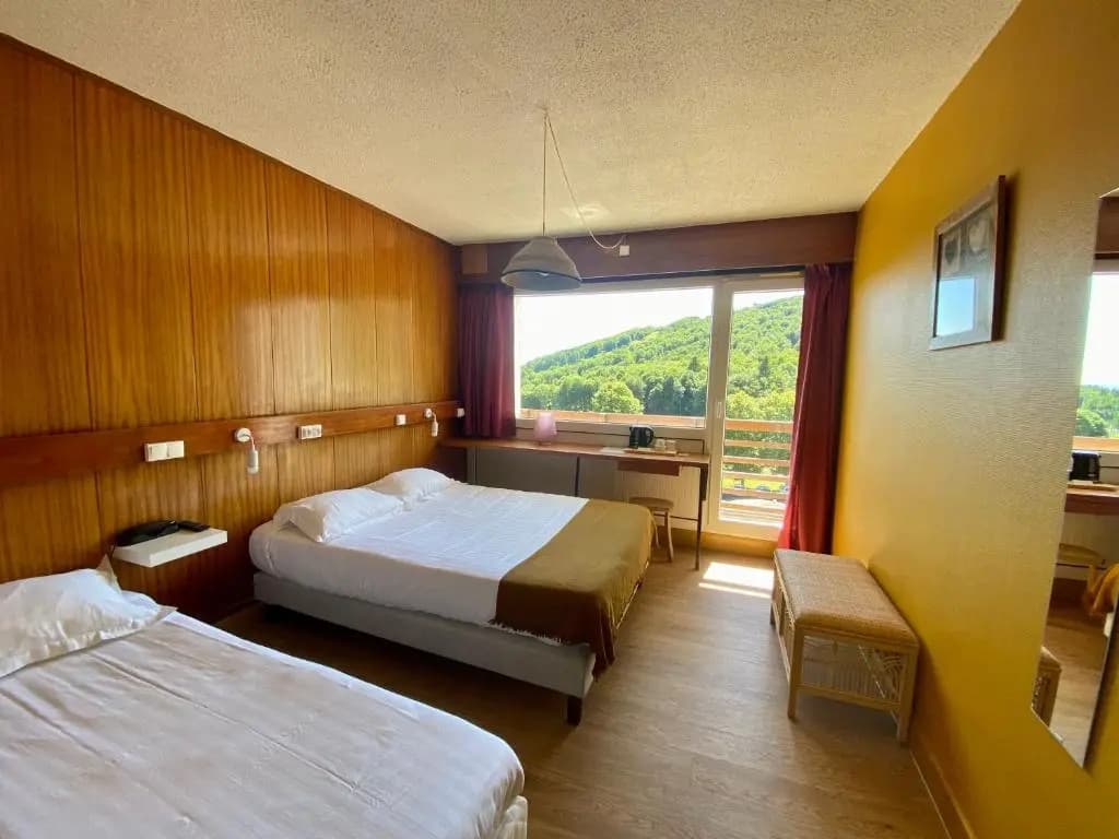 Hotel Perdrix - Photo 2