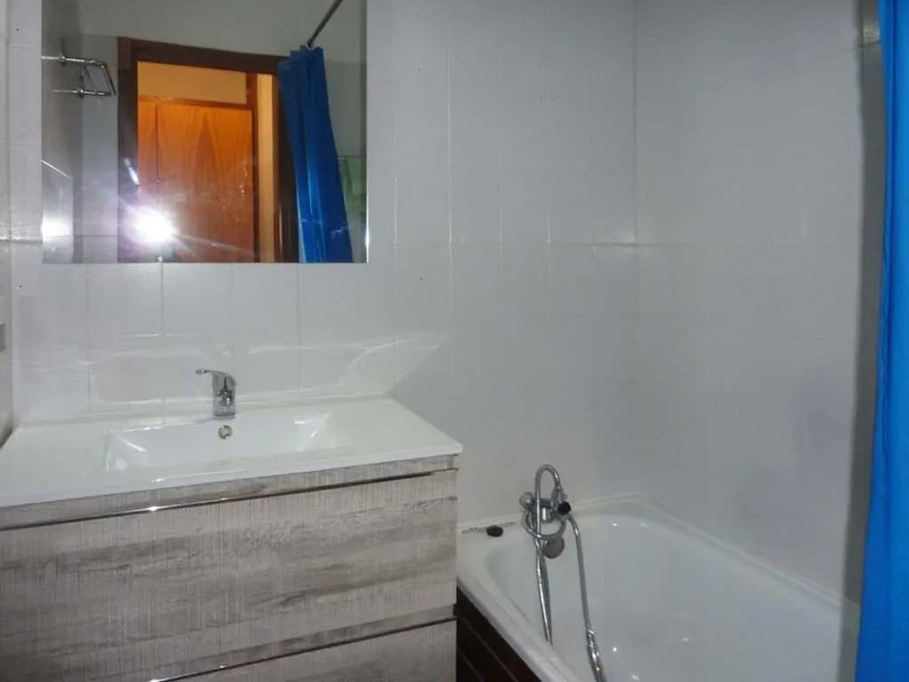 Appartement Les Orres, 1 pièce, 6 personnes - FR-1-322-59 - Photo 4