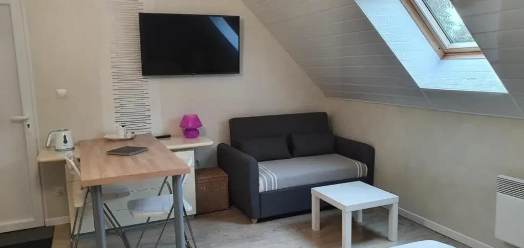 Suite Parentale du Relais de Drugy - Photo 2