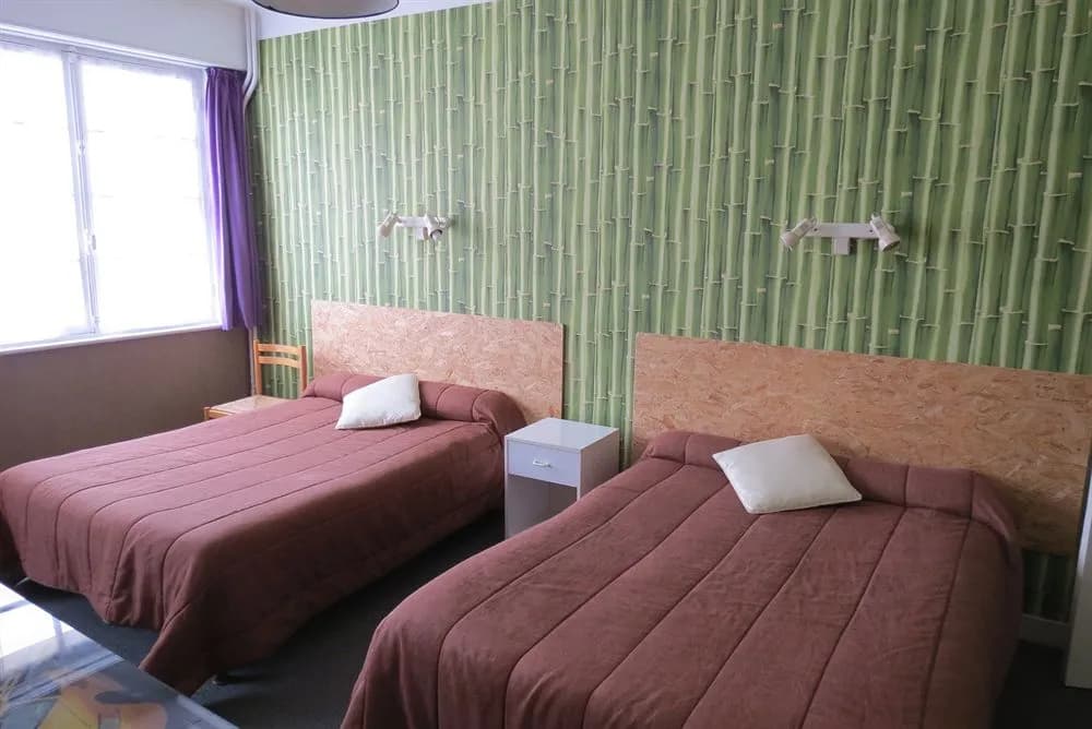 Htel Victoria - Photo 5